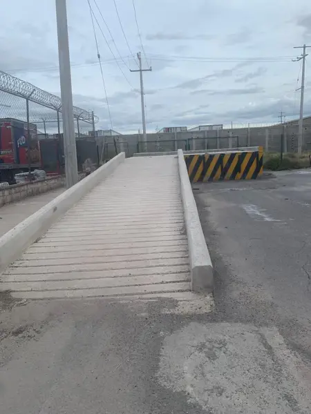 Bodega en venta en Parque Industrial Oriente, Torreón — foto 3 de 6