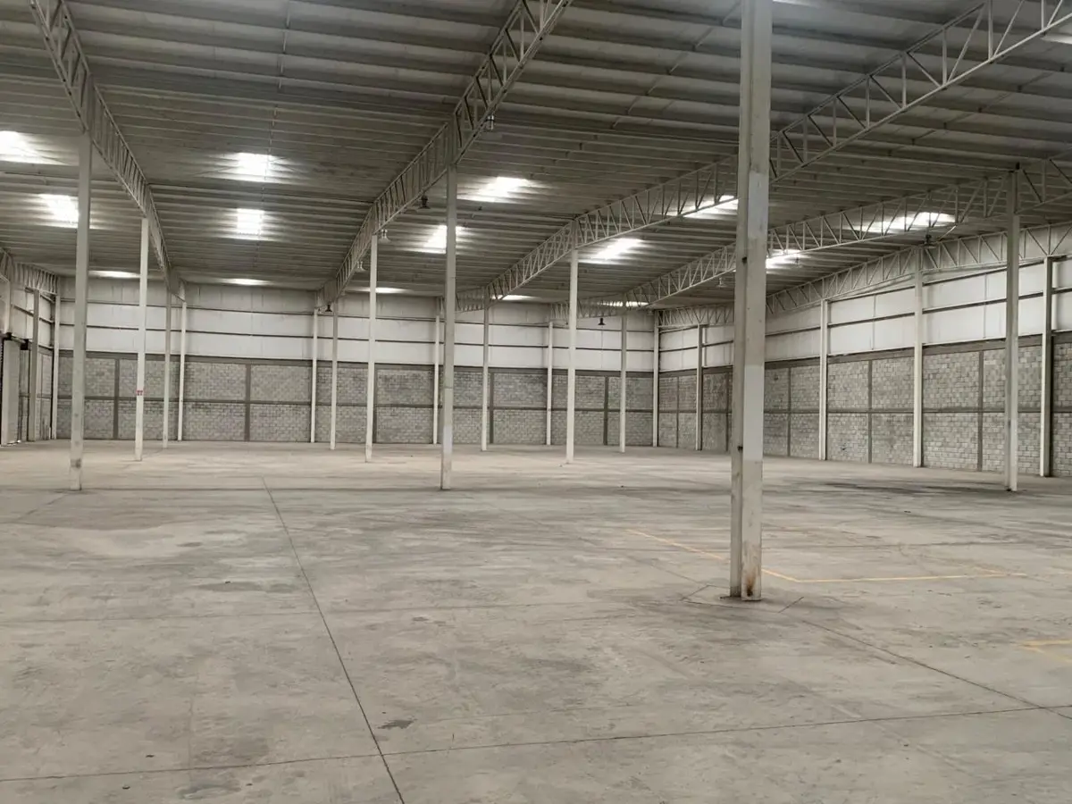 Bodega en venta en Parque Industrial Oriente, Torreón — foto 1 de 6