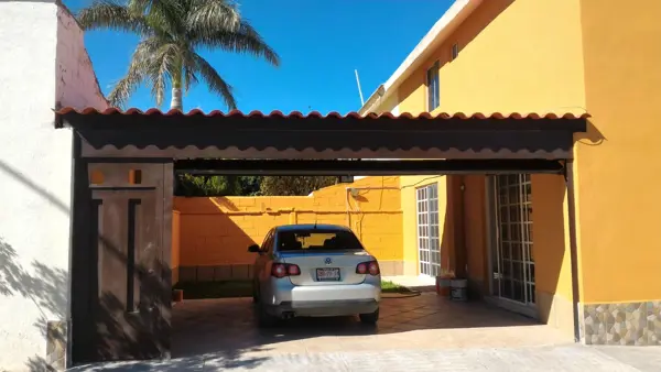 Casa en renta en Rincón la Rosita, Torreón — foto 3 de 9
