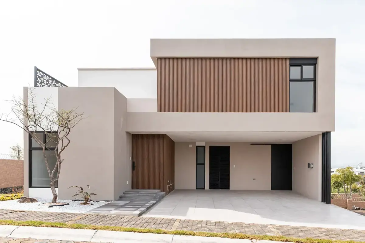 Casa en venta en Lomas de Angelópolis II, San Andrés Cholula — foto 1 de 6