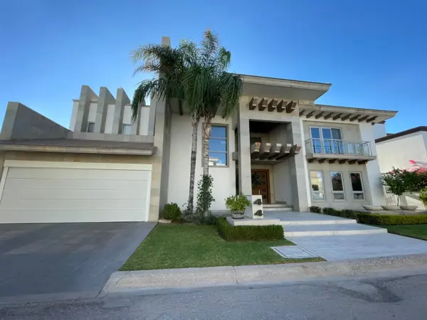 Casa en venta en Montebello, Torreón, Coahuila de Zaragoza
