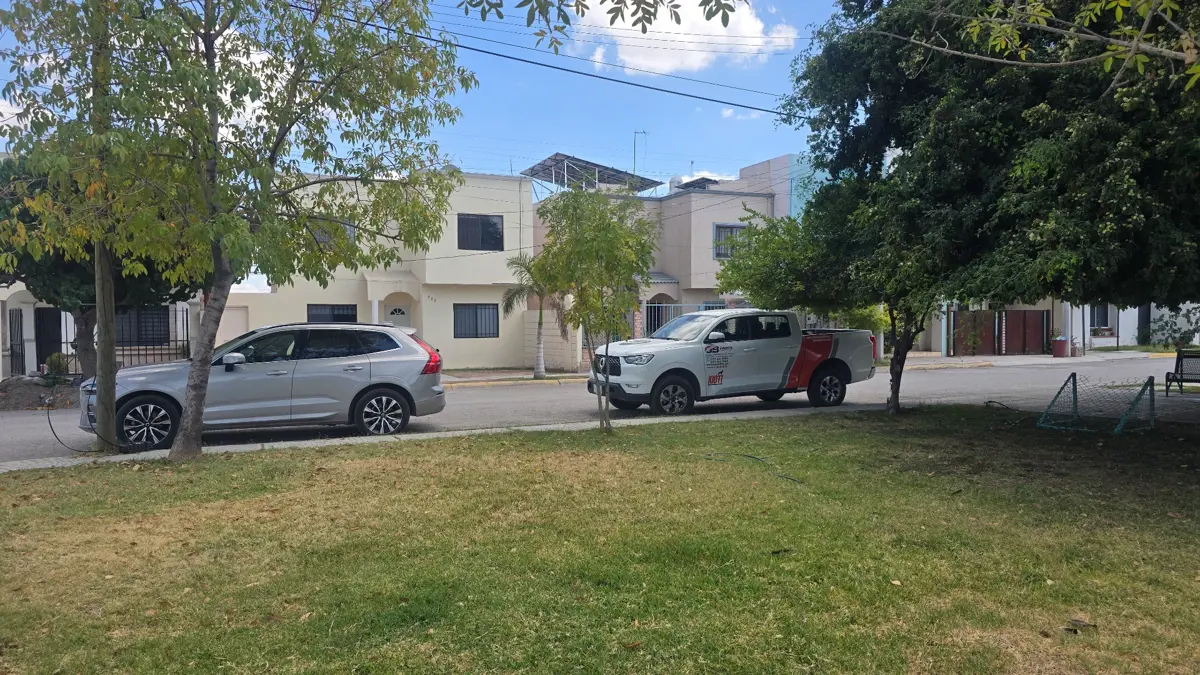Casa en renta en Residencial Ibero, Torreón — foto 1 de 14