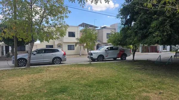Casa amueblada ideal para ejecutivos