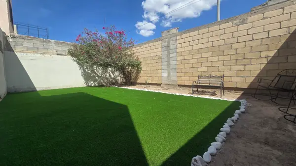 Casa en renta en Residencial Ibero, Torreón — foto 3 de 14