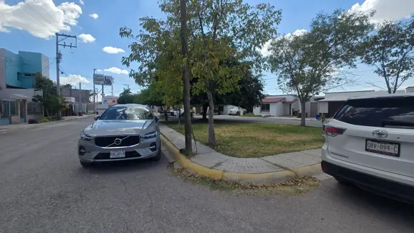 Casa en renta en Residencial Ibero, Torreón — foto 2 de 14