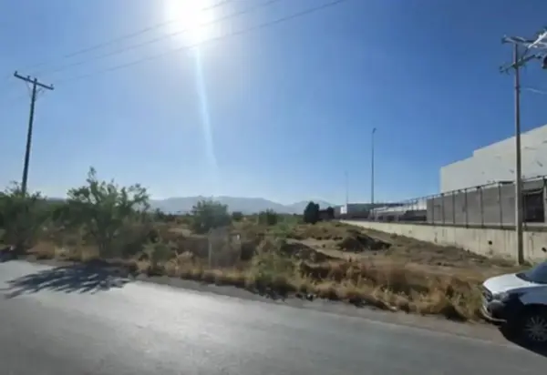 Terreno en Venta en Ejido el Vergel