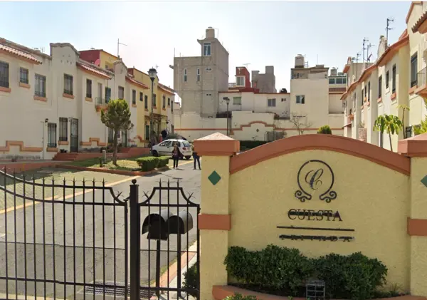 Casa en venta en Villa del Real, Tecámac — foto 3 de 15