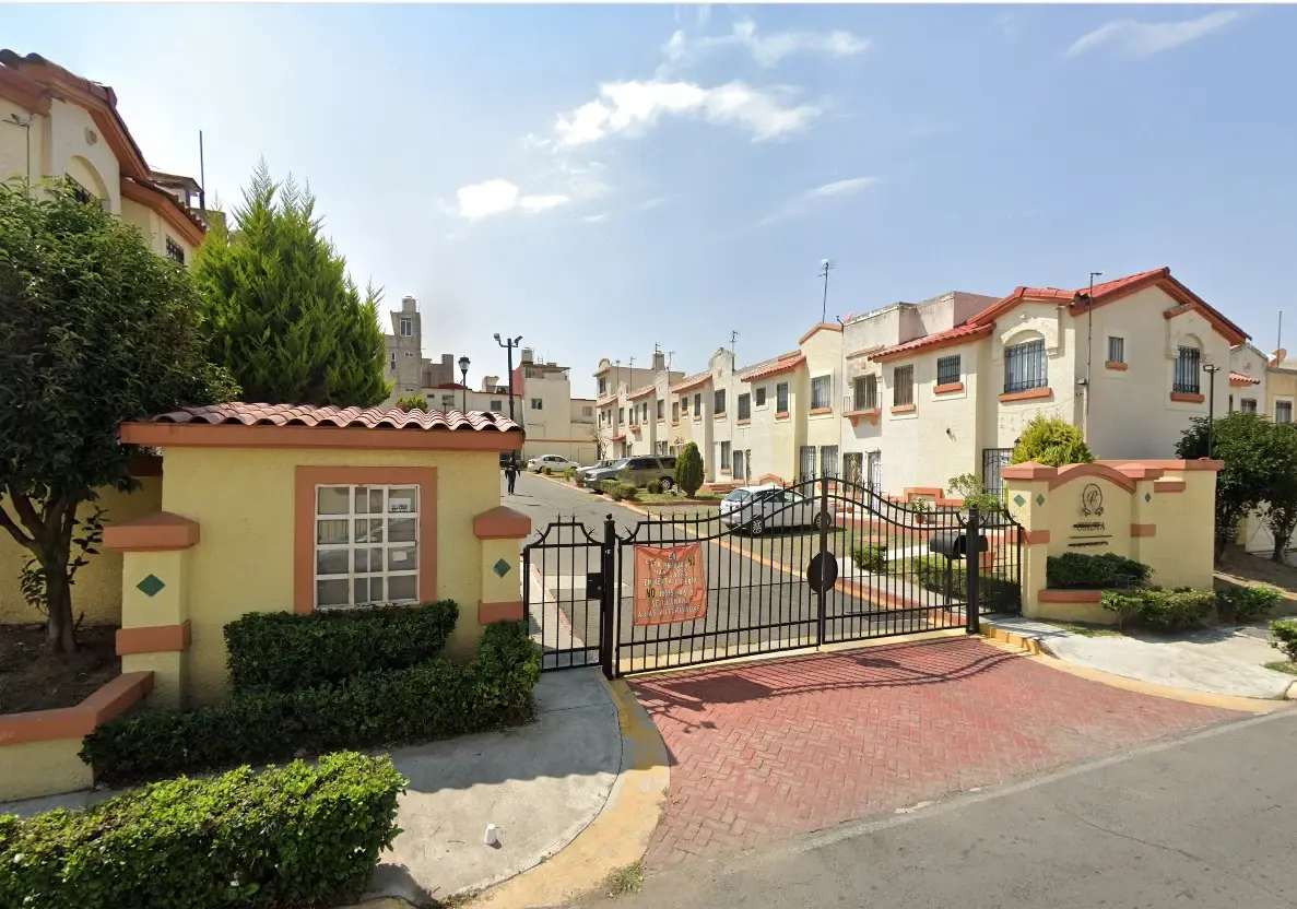 Casa en venta en Villa del Real, Tecámac — foto 1 de 15