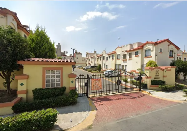 Casa en Venta, Villa del Real -Tecámac EDOMEX