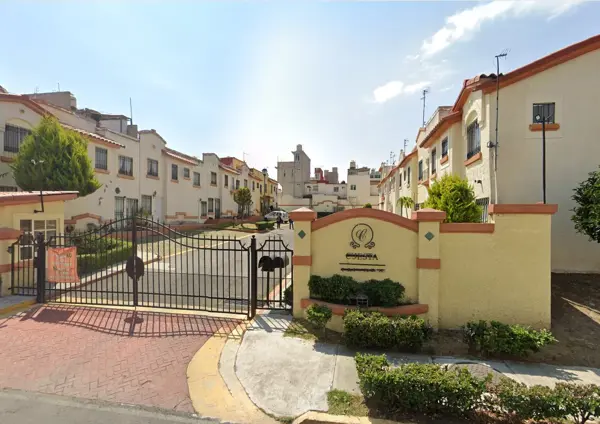 Casa en venta en Villa del Real, Tecámac — foto 2 de 15