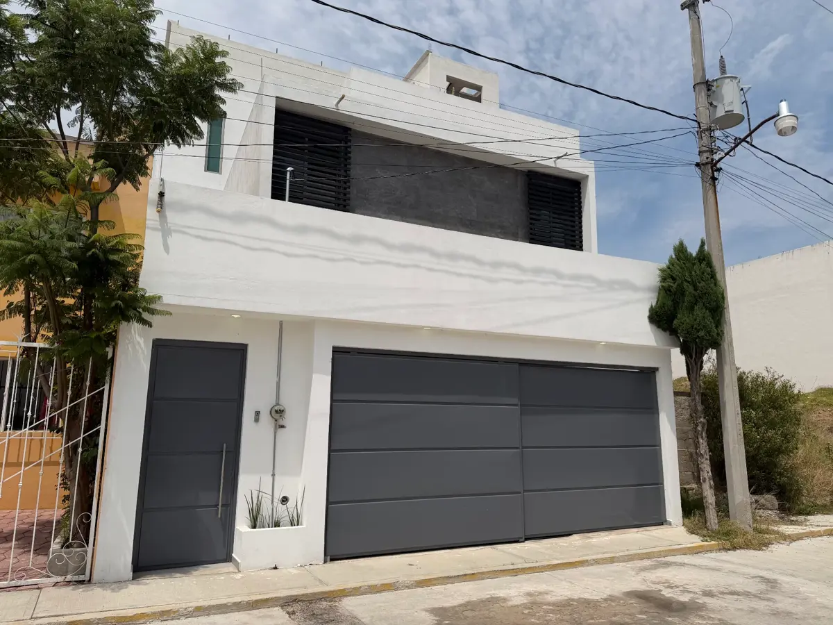 Casa en venta en Loma Blanca, Tula de Allende — foto 1 de 20