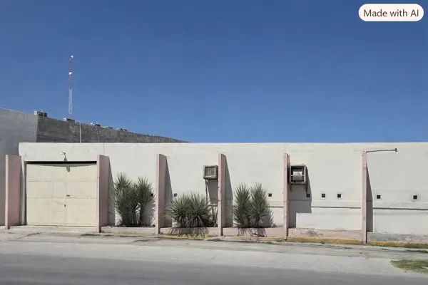 Bodega en renta en Ciudad Industrial, Torreón, Coahuila de Zaragoza