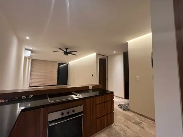 Departamento en renta en Montebello, Mérida — foto 3 de 35