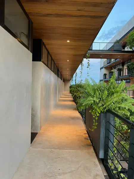 Departamento en renta en Montebello, Mérida — foto 2 de 35