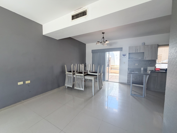 Casa en renta en Villas del Renacimiento, Torreón — foto 3 de 10