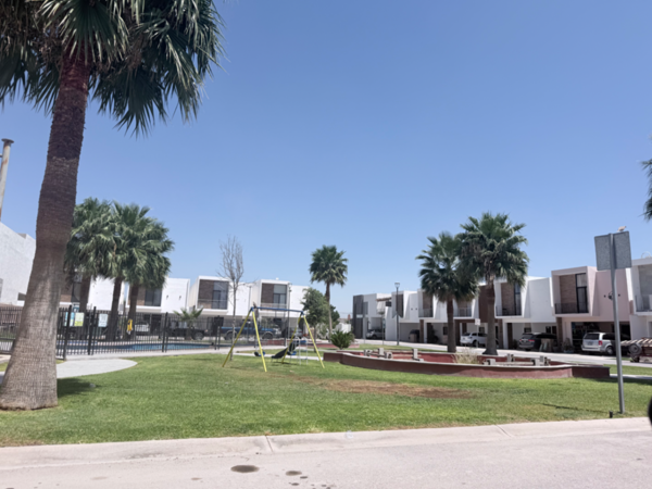 Casa en renta en Villas del Renacimiento, Torreón — foto 2 de 10