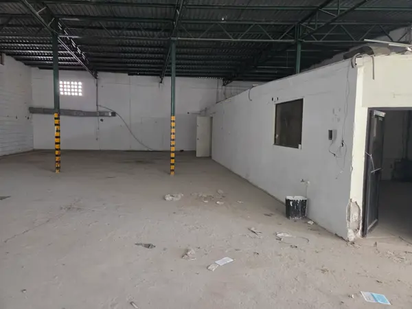 Bodega en renta en Ciudad Industrial, Torreón — foto 3 de 3