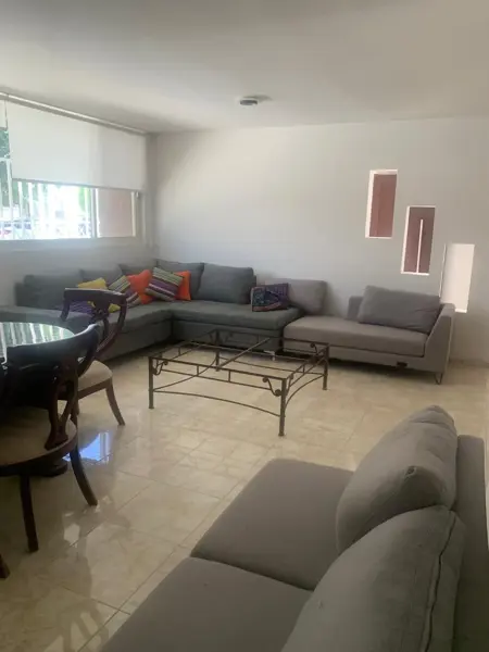 Casa en renta en Torreon Jardin, Torreón — foto 2 de 15