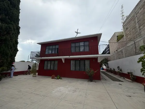 Casa en Venta Co. Centro Atitalaquia
