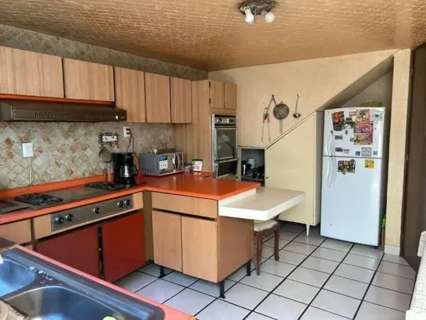 Casa en renta en Jardines del Sur, Xochimilco — foto 2 de 3