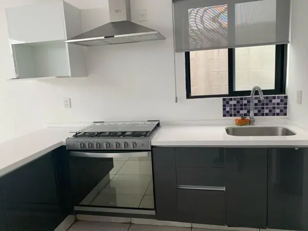 Casa en renta en Zákia, El Marqués — foto 2 de 38