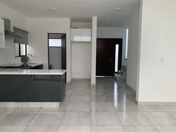 Casa en renta en Zákia, El Marqués — foto 3 de 38