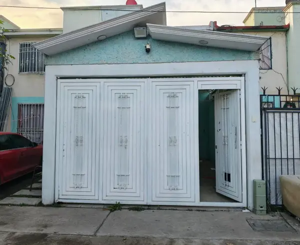 CASA EN VENTA EN SAN BUENAVENTURA, IXTAPALUCA