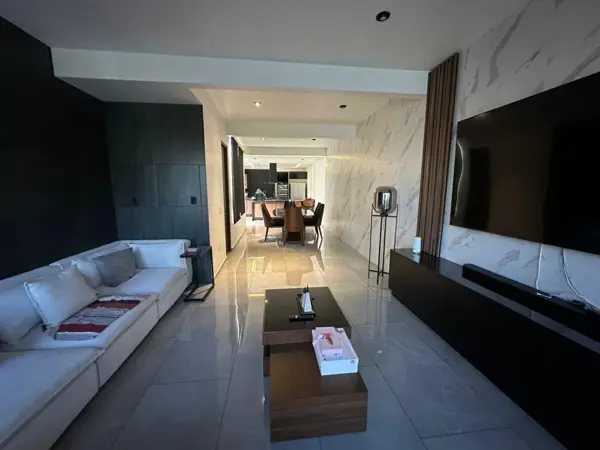 Penthouse en Venta con Roof Garden Privado en Benito Juárez