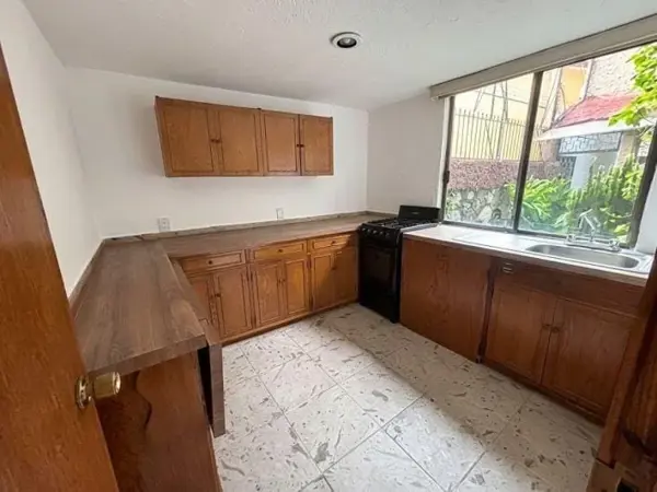 Casa en renta en Santa Maria Tepepan, Xochimilco — foto 2 de 3