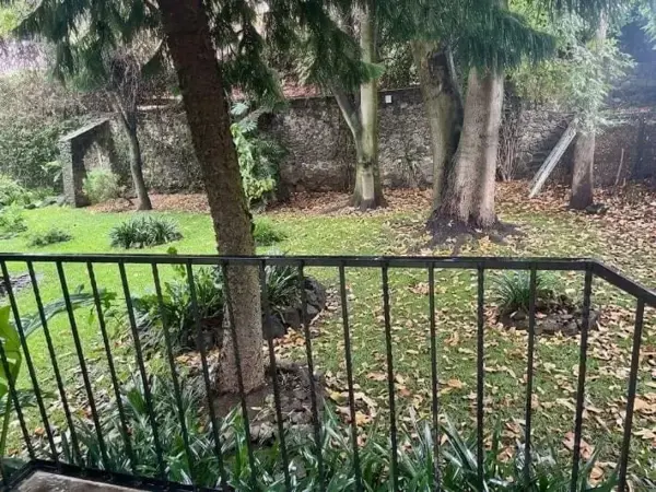 Preciosa casa 
Santa María Tepepan 
Xochimilco