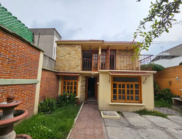 Casa en venta en Bosques de Aragon, Nezahualcóyotl, México
