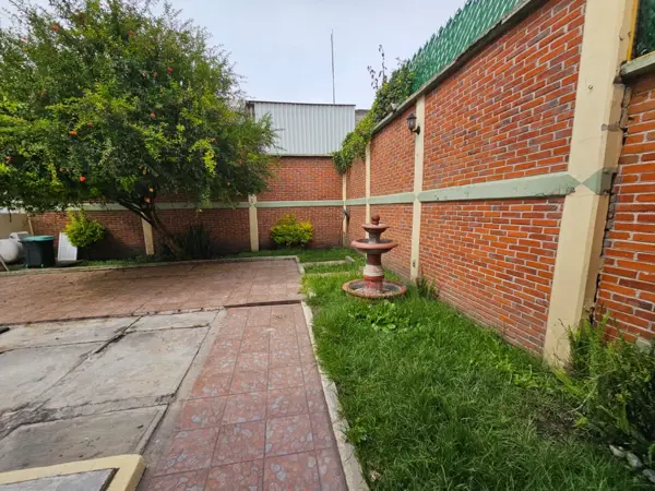 Casa en venta en Bosques de Aragon, Nezahualcóyotl — foto 2 de 19