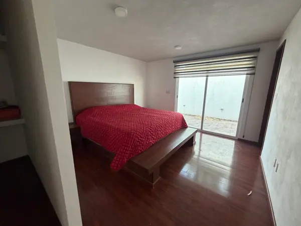 Departamento en renta en San Marcos, Tula de Allende — foto 3 de 11