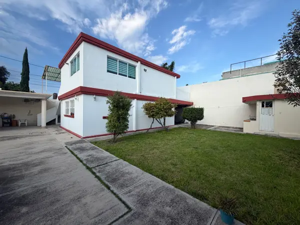 Departamento en renta en San Marcos, Tula de Allende — foto 2 de 11