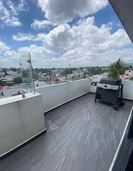 Departamento en venta en Ciudad Satelite, Naucalpan de Juárez — foto 2 de 9