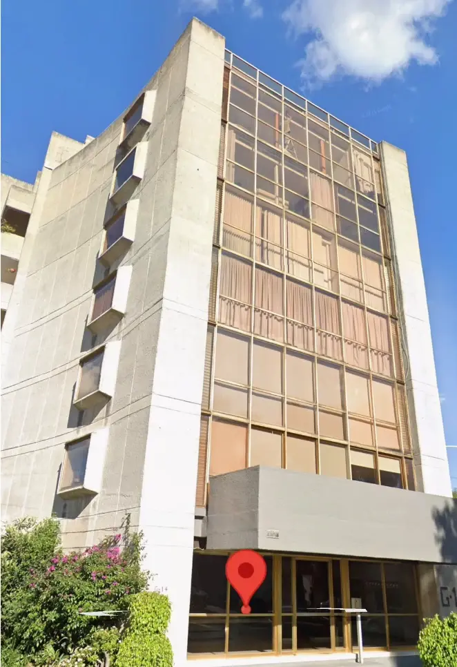Departamento en venta en Ciudad Satelite, Naucalpan de Juárez — foto 1 de 9