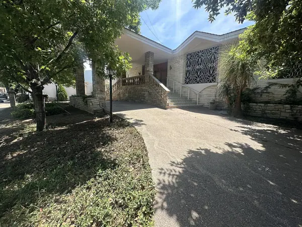 Terreno en venta en Del Valle, San Pedro Garza García — foto 2 de 3