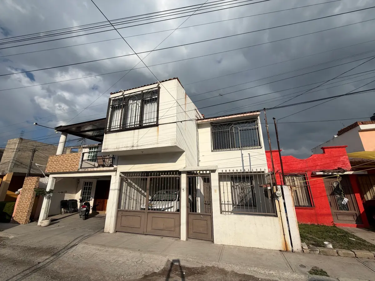 Casa en renta en Santa Maria Ilucan, Tula de Allende — foto 1 de 19