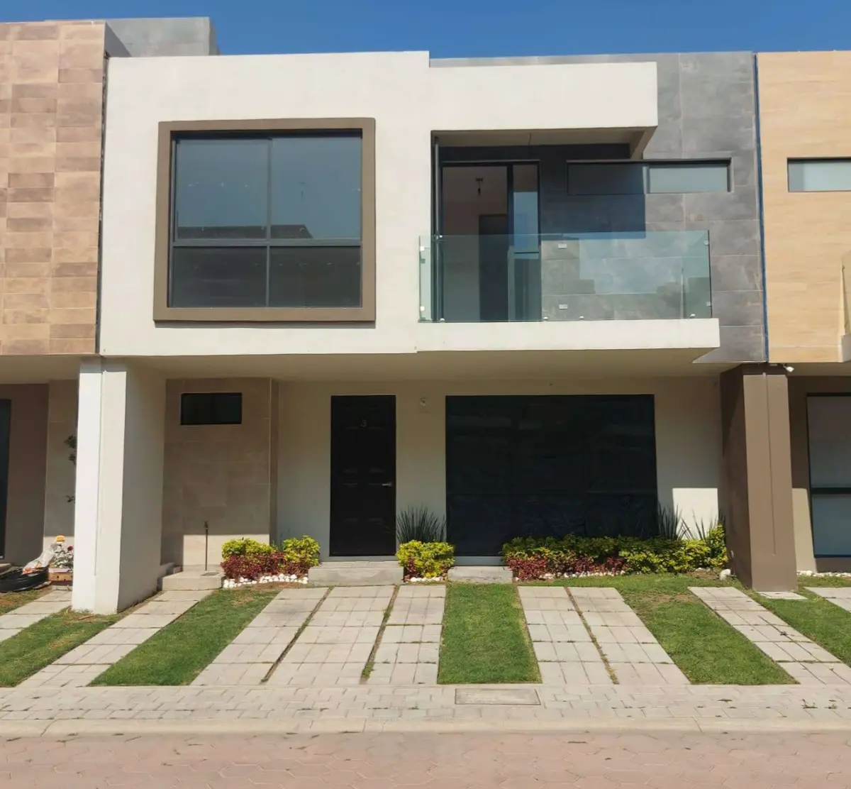 Casa en venta en San Lorenzo Chimalpa, Chalco — foto 1 de 11