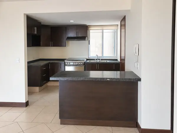 Departamento en renta en Residencial Dinastía, Monterrey — foto 2 de 53