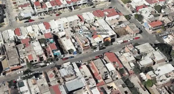 Casa en venta en Santa Cecilia 3a. Sección, Guadalajara — foto 2 de 10