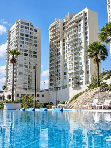 Departamento en Renta en Dinastía | 130 m² | 2 Recámaras | Condominios Retama — foto 1 de 53