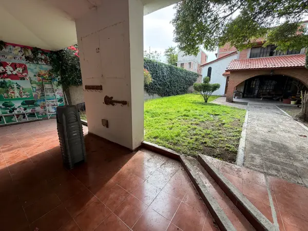Departamento en renta en Centro, Tlaxcoapan — foto 3 de 17