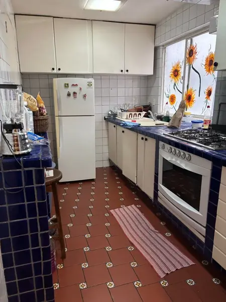 Departamento en venta en Del Valle Sur, Benito Juárez — foto 3 de 11