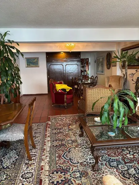 Departamento en venta en Del Valle Sur, Benito Juárez — foto 2 de 11