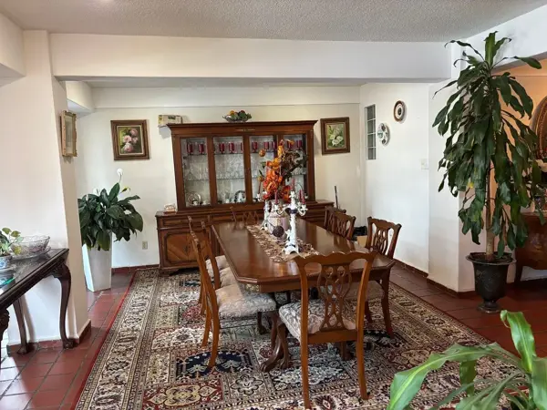 Departamento en Venta de 3 Recámaras en Del Valle Sur, Benito Juárez