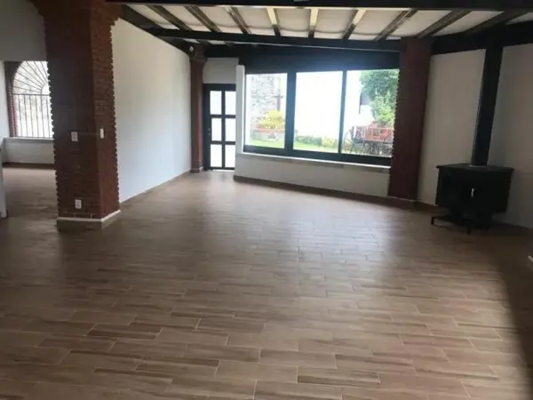 Casa en renta en Santa Maria Tepepan, Xochimilco — foto 3 de 5