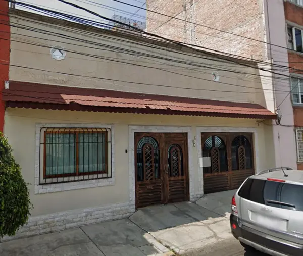 Casa en venta en Guadalupe Victoria, Gustavo A. Madero, Ciudad de México