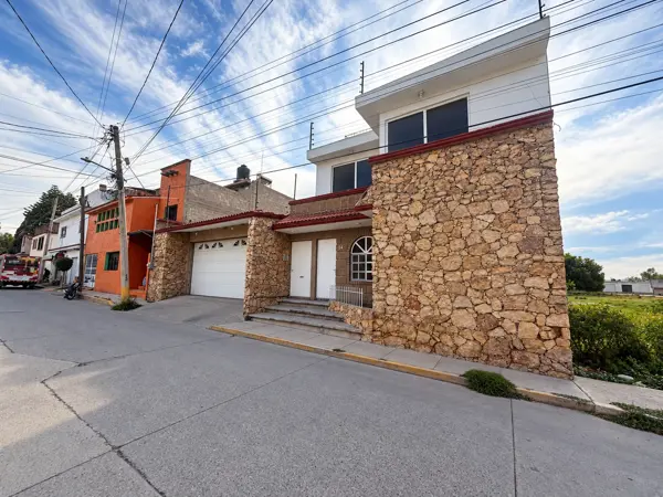 Departamento en renta en el Centro de Tlaxcoapan