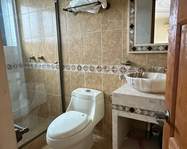 Casa en renta en Santa Maria Tepepan, Xochimilco — foto 3 de 4